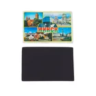 Decorative Magnets Decor Magnets New Promotional Low Price Creative Customised Decorative Fridge Magnets