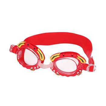 funny swimming goggles