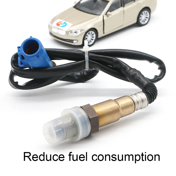 Car parts Oxygen Sensor For Ford Mondeo Turnier OEM 6G91-9G444-AA 1376445 6G91-9G444-AB O2 Sensor
