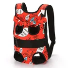 Good Quality With Pet Shoulder Bag Handle Four-legged Carrier Dog Front Travel Carrier Bag