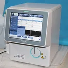 3 Diff Mindray BC-20 Auto hematology analyzer,blood test laboratory equipment with open reagent BC-20