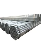 Water pipeline / steam pipeline / Galvanized steel pipe