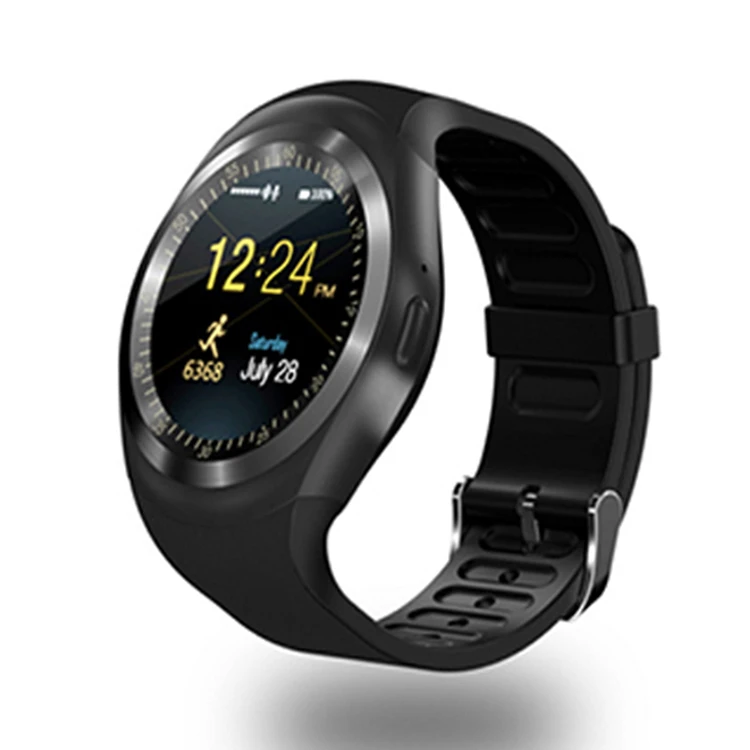 smart band with sim card