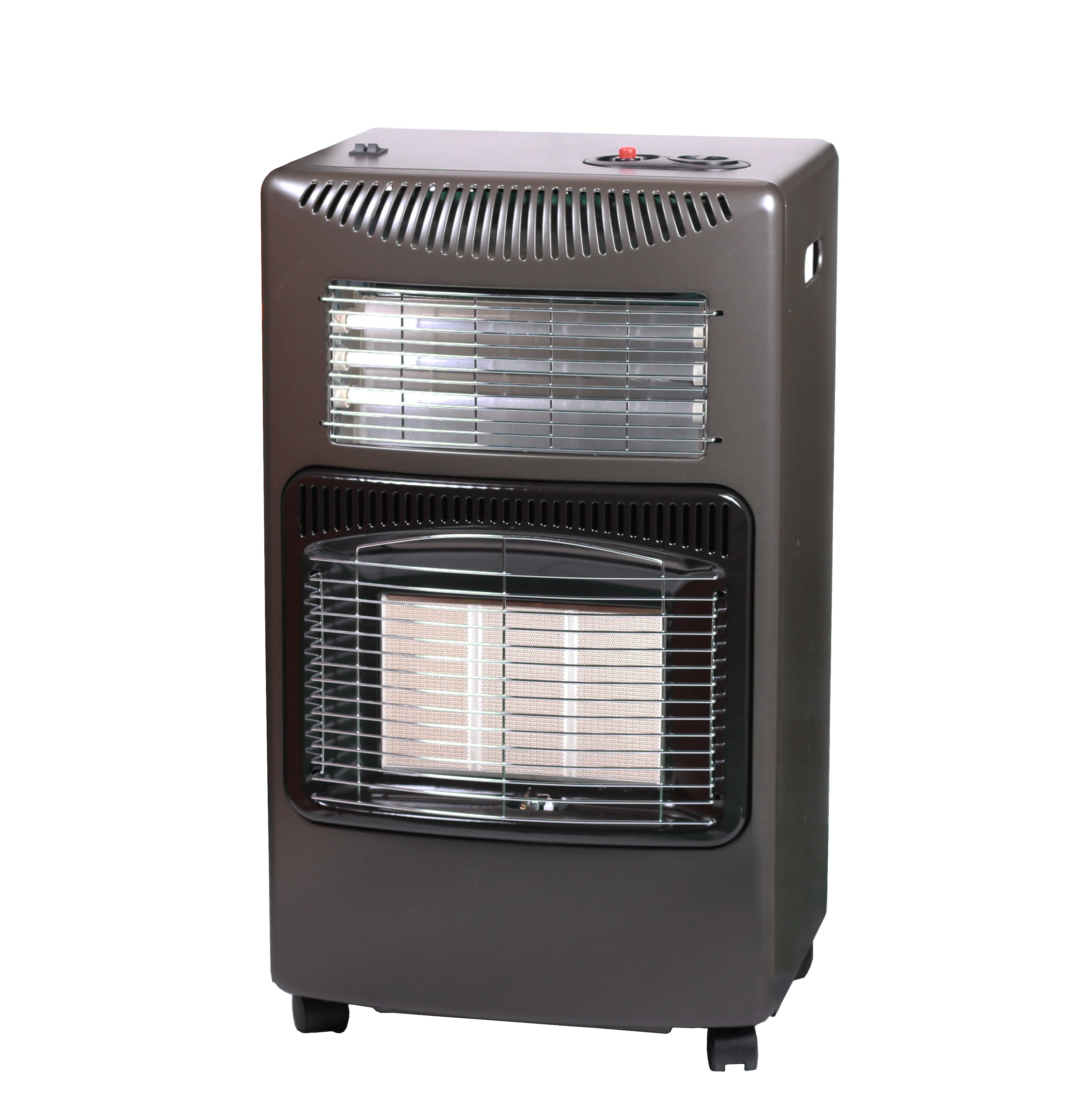 gas room heater