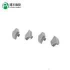 OEM silicone rubber switch cover from China