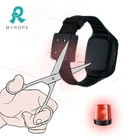 Gps Bracelet Gps Bracelet Durable Waterproof Offender Parolee Anti Tamper Gps Bracelet For Elderly