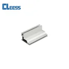 Single Sided Frameless Light Box Profile 60mm