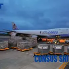 Good Warehouse SCLW1 Agent Wanted Freight Forwarder China To UK Shipping Amazon FBA