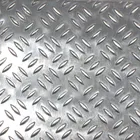 aluminum check plate aluminum deck plate