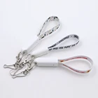 Gift Promotional Set l 3 In 1 Multi Durable Magnetic Keyring Sync Charging Keychain USB Cable For Traveling Charger