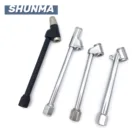 air chucks, dual foot car air accessories, tire pressure gauge