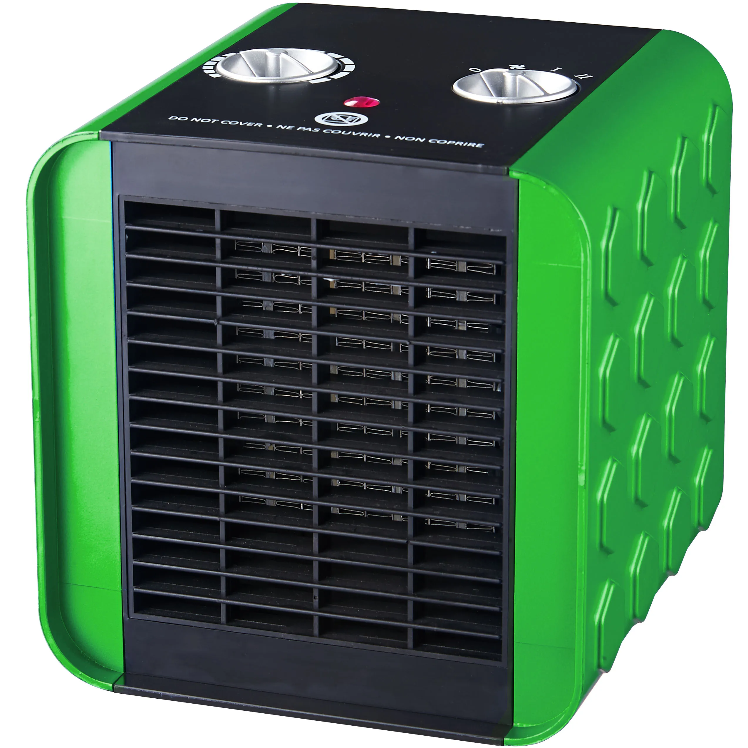 Ptc Ceramic Heater, 1500W, Portable - detail 8
