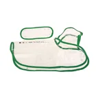 Hot Pattern Waterproof Dog Rain Coat Jacket For Pet Dog Clothes Raincoat