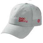 high quality custom embroidered fashion dad hat cap baseball
