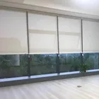 SHINING blackout roller blinds window blind for high quality shutters motorized roller blinds