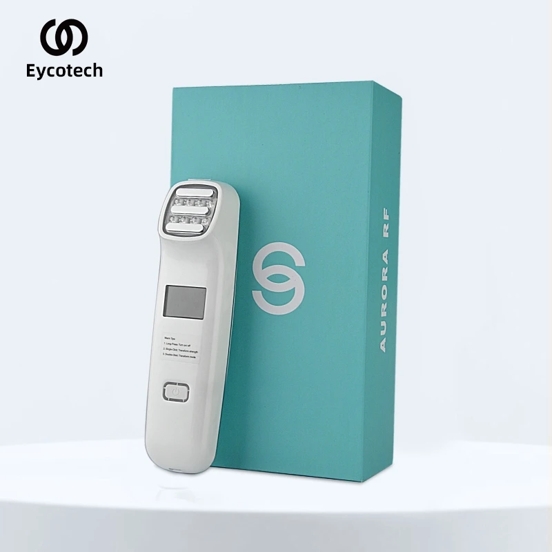 fractional rf microneedle machine