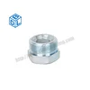 Ground Joint Couplings-female spud