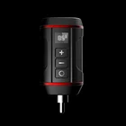 Digital Tattoo Machine Accessories Other Body Art Tattoo Wireless Power Supply with LCD