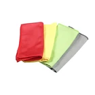 New Design Microfiber Cloth Micro Fiber Cloth ,Glass Cleaning Towel