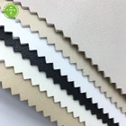 OEM factory direct synthetic pu artificial leather
