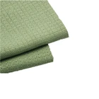 sample product great cheap 100% polyester inherent fire retardant jacquard home textile fabric
