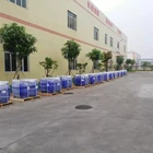 Chemicals Special Wet Rubbing Fastness Improver Finishing Agnet HT-825 Chemicals For China