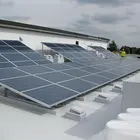 Solar Ground System Adjustable Solar Panel Mounting Kit Systems