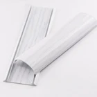 New arrival aluminum cable trunking tray with great price