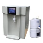 Membrane Treatment Water Treatment Good Quality Ro Membrane 10lph Micro Filter Clinical Pure Water Treatment