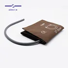 Reusable Adult PU NIBP Cuff Single Tube 27-35cm Blood Pressure