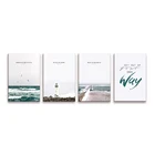Custom Giclee Sea Art Decoration Painting Wall Painting Modern Art Canvas Seascape Artworks
