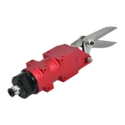pneumatic gripper cylinder AM-10 air pneumatic scissors face-mask machine scissor