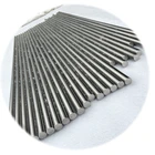 ASTM B348 Grade 2 25mm Pure Titanium Round Bar Price