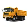 SHACMAN DUMP TRUCK 6X4 290HP biggest haul truck