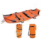 Soft stretcher Flexible stretcher Helicopter stretcher