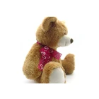 Plush Bear Stuffed Plush Toy China Manufacturer Custom Teddy Bear Lovely Mini Animal Stuffed Plush Toy For Kid