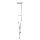 Crutch Adjustable Crutch Aluminum Adjustable Arm Crutch Cane Rehabilitation Therapy Supplies