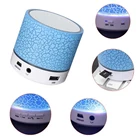 Bluetooth Radio Subwoofer Rich Bass Bluetooth Speaker Radio With FM Radio
