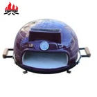 Earthfire ceramic pizza oven wood-burning stove ceramic pizza 21