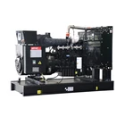 Electric power genset with perkins engine diesel generator 200kva