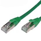 ETL CE certified OEM packing stranded ftp cat6 cable 26awg