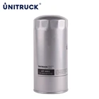 61000070005 LF4054 JX0818 Truck Spare Parts Diesel Engine WEICHAI Oil Filter FOR DAF CHINESE TRUCKS