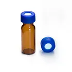 Sample Vial Vials 1ml China 1ml Amber Short Screw Sample 1.5 Ml Glass 1.1ml Clear Shell Vial