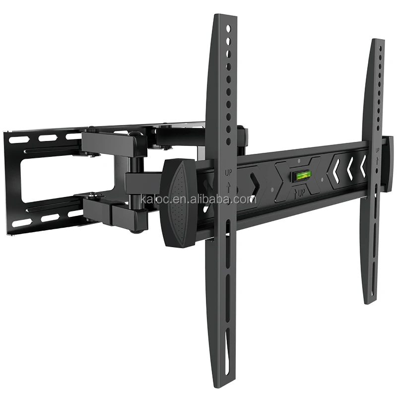Best universal tv mount full motion for 32-58 inch motorized folding tv wall mounts up to 36.4kg