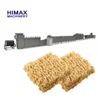New Condition Auto Maggie Instant noodle making machinery for small business