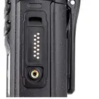 Radio High Radio High Power Ham Radio 10W DMR 2 Way Radio Transceiver Waterproof Walkie Talkie HD1 GPS