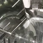 Machine Shampoo Machine Shampoo Making Machine Homogenizer Mixing Equipment