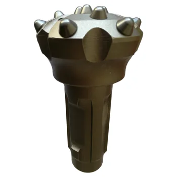 China factory 4  inch down the hole rock drill bits price