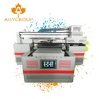 Cheap price a3 direct to garment dtg printer personalized Cotton t shirt printing logo print machine philippines