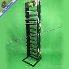 Stand Stand Display Customized Metal Stand Nail Polish Display Rack Holder Organizer